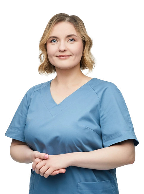 Врач Журавская Екатерина Александровна
