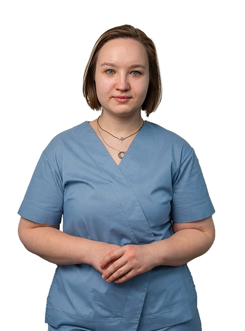 Врач Сиденко Светлана Александровна