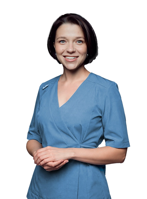 Стоматолог Борская Ирина Владимировна