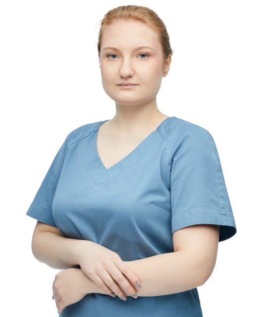 Врач Чумаева Наталья Сергеевна