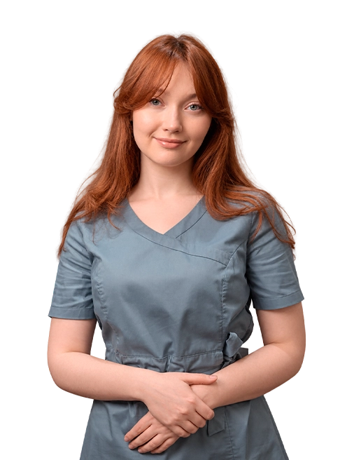 Стоматолог Урюпина Наталия Александровна