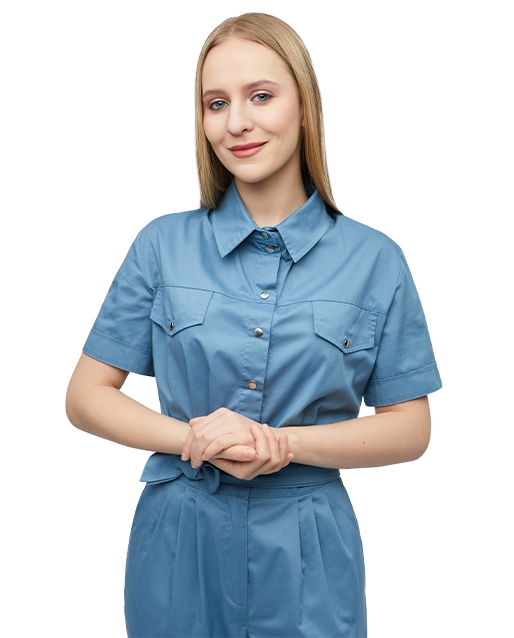 Врач Дугина Наталья Владимировна