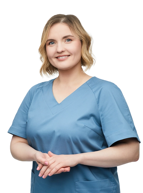 Стоматолог Журавская Екатерина Александровна