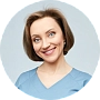 Обухова Елизавета Михайловна