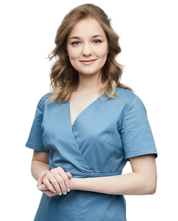 Врач – Самошилова Юлия