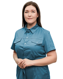 Врач – Шаула Екатерина
