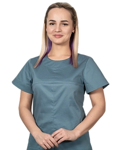 Врач – Красникова Наталья