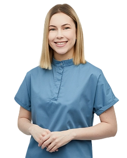 Стоматолог – Волкова Валерия