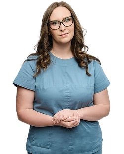Врач – Андреева Анастасия