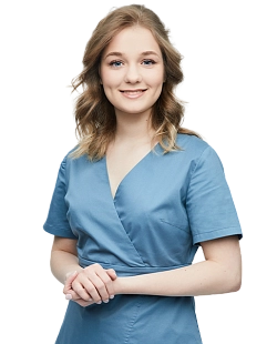 Стоматолог – Самошилова Юлия