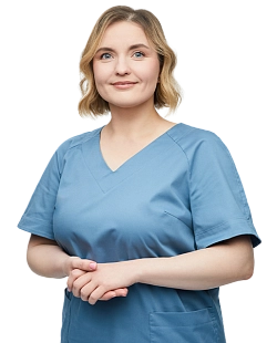 Врач – Журавская Екатерина