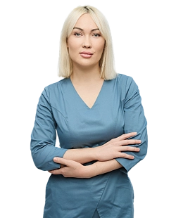 Врач – Веселова Валентина
