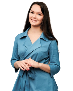 Стоматолог – Махортова Татьяна
