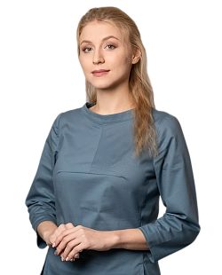 Врач – Баркаревич (Скурихина) Анжелика
