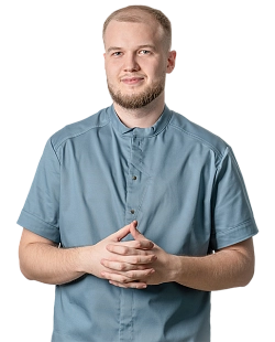 Врач – Михайлов Михаил