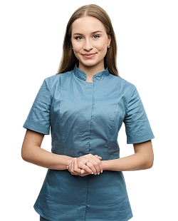 Врач – Михайлова Карина