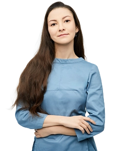 Врач – Бондаренко Юлия