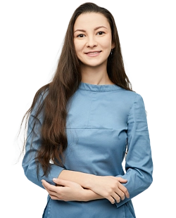 Стоматолог – Бондаренко Юлия