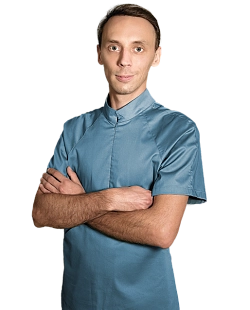 Врач – Ноговицин Алексей