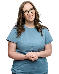 Стоматолог – Андреева Анастасия