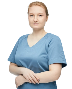 Врач – Чумаева Наталья