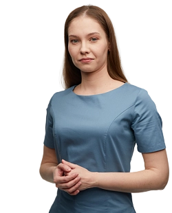 Врач – Савина Екатерина
