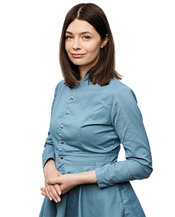Врач – Вершинина Ольга