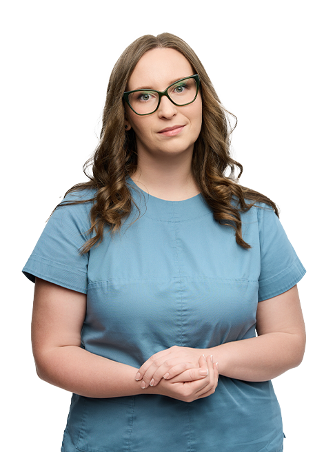 Врач Андреева Анастасия Олеговна