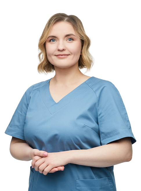 Врач Журавская Екатерина Александровна