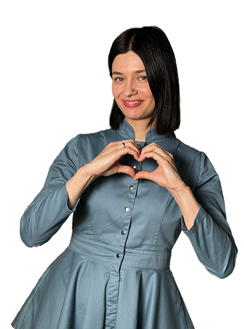 Стоматолог Вершинина Ольга Николаевна