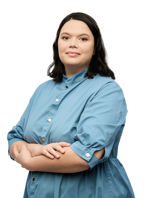 Врач Холод Виктория Алексеевна