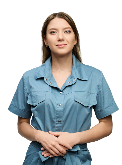 Врач Рихтер Анастасия Витальевна