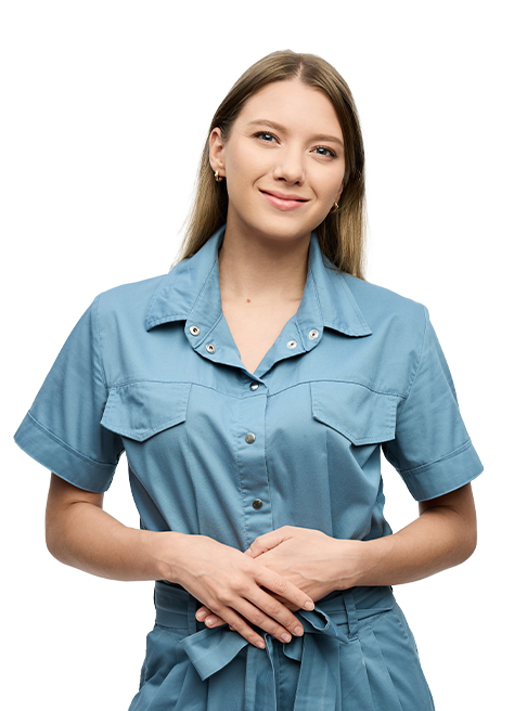 Стоматолог Рихтер Анастасия Витальевна