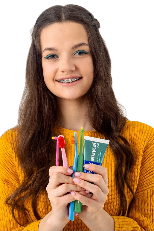 Реминерализация зубов у детей