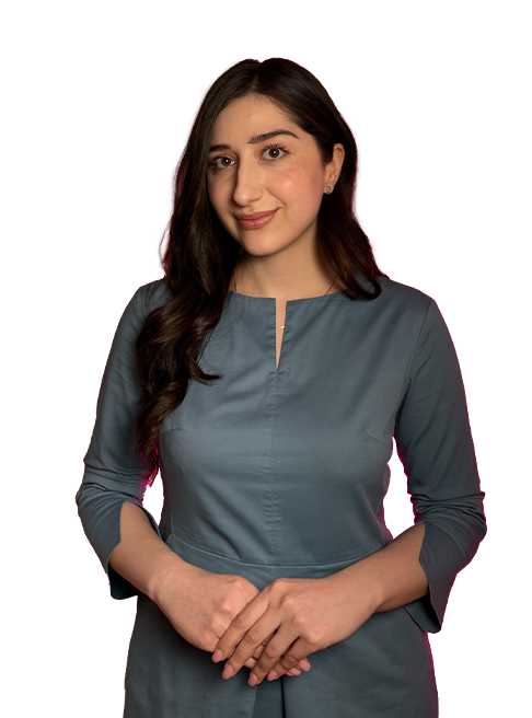 Врач Амирханова Айшат Шамилевна