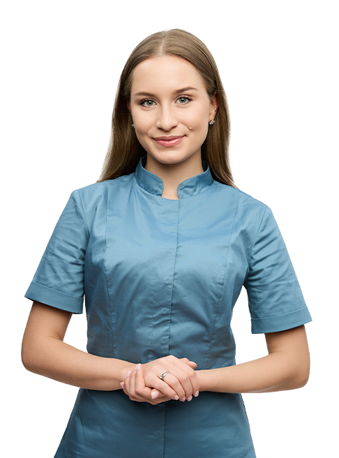 Врач Михайлова Карина Алексеевна