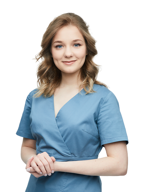 Врач Самошилова Юлия Валерьевна