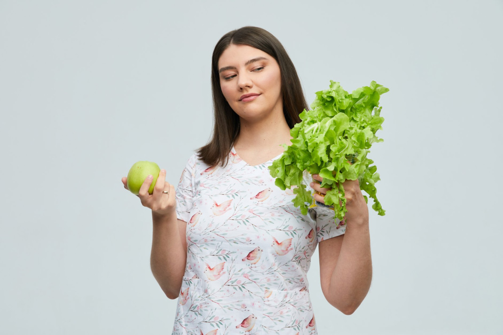 Режим питания