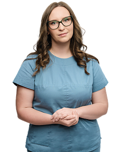 Врач – Андреева Анастасия