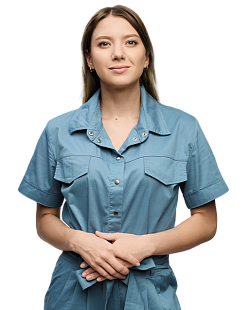 Врач – Рихтер Анастасия