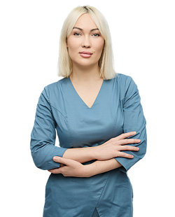 Врач – Веселова Валентина