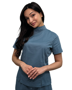 Стоматолог – Керейтова Алина