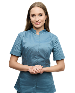 Врач – Михайлова Карина