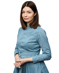 Врач – Вершинина Ольга