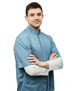 Врач – Мартиросов Давид