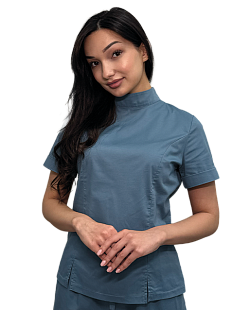 Врач – Керейтова Алина