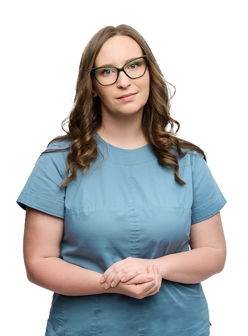 Врач Андреева Анастасия Олеговна