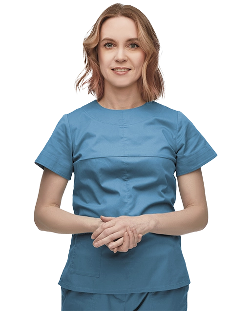 Врач Федорова Анастасия Олеговна