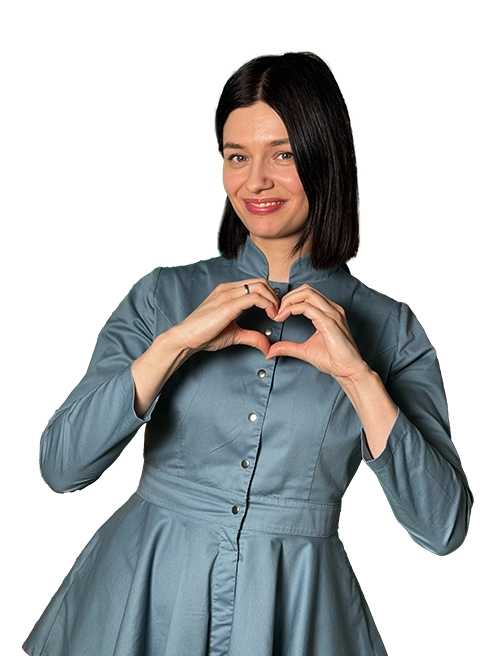 Стоматолог Вершинина Ольга Николаевна