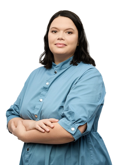 Врач Холод Виктория Алексеевна